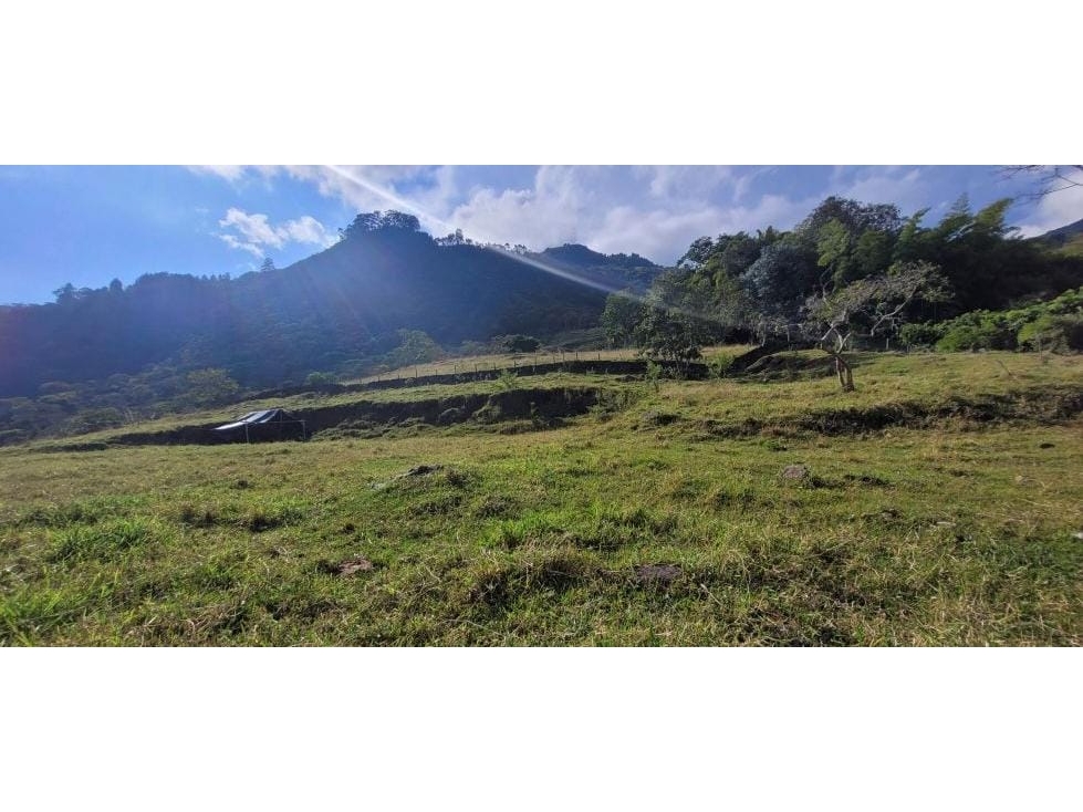 LOTE EN VENTA COPACABANA ANTIOQUIA SECTOR EL ZARZAL — foto 6