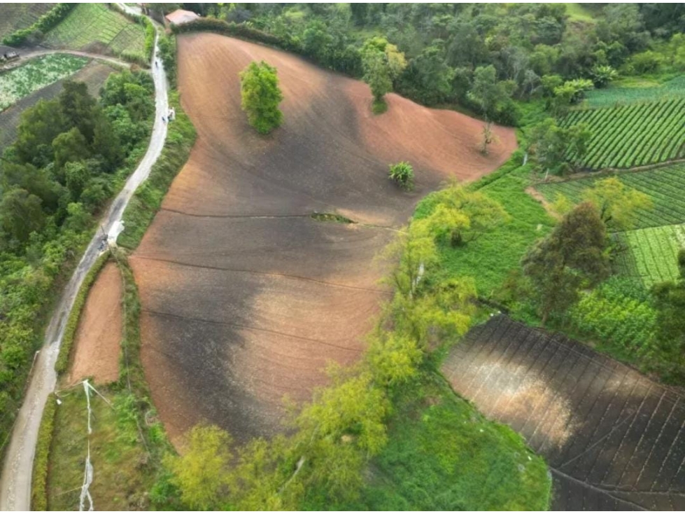 LOTE EN VENTA MARINILLA ANTIOQUIA SECTOR CASCAJO — foto 5