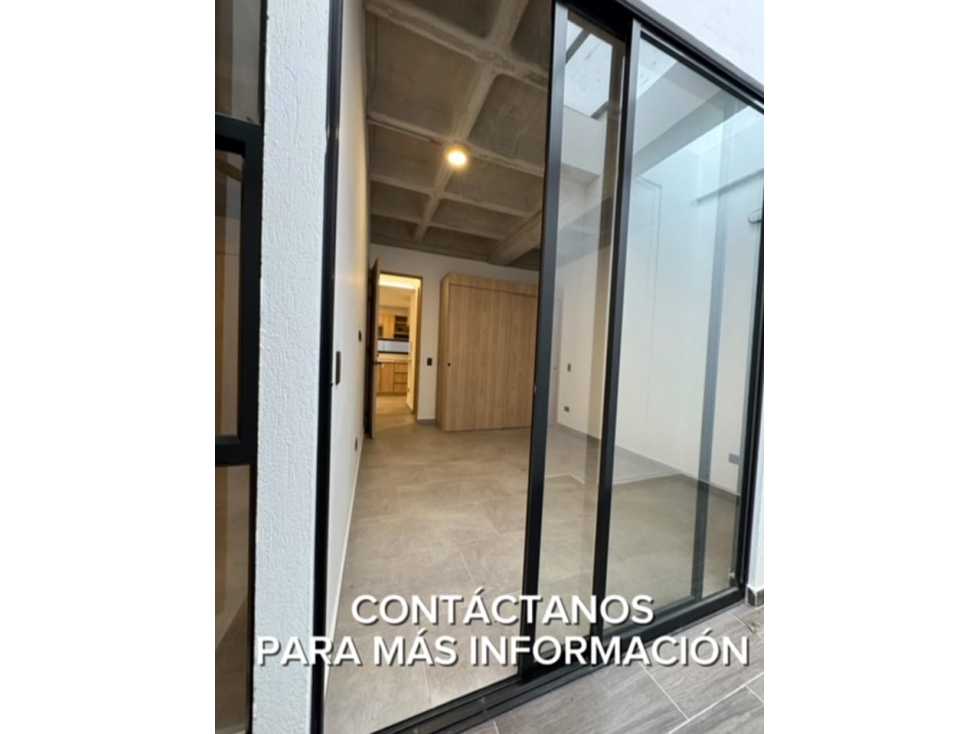 APARTAMENTO EN VENTA LA CEJA — foto 5