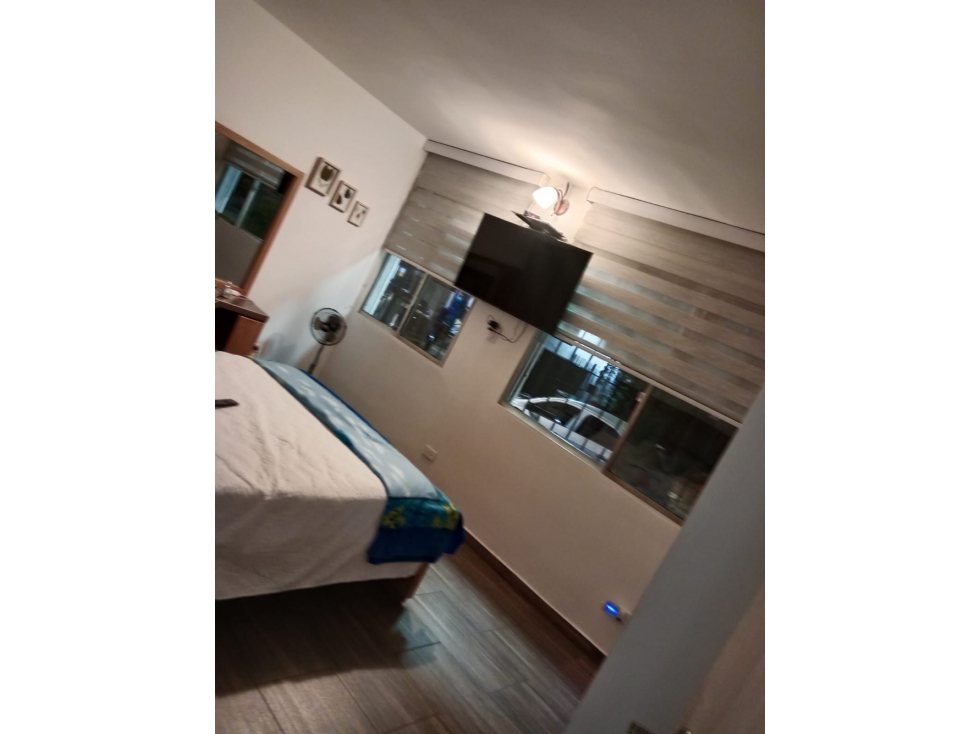 APARTAMENTO EN VENTA LA AMÉRICA — foto 6