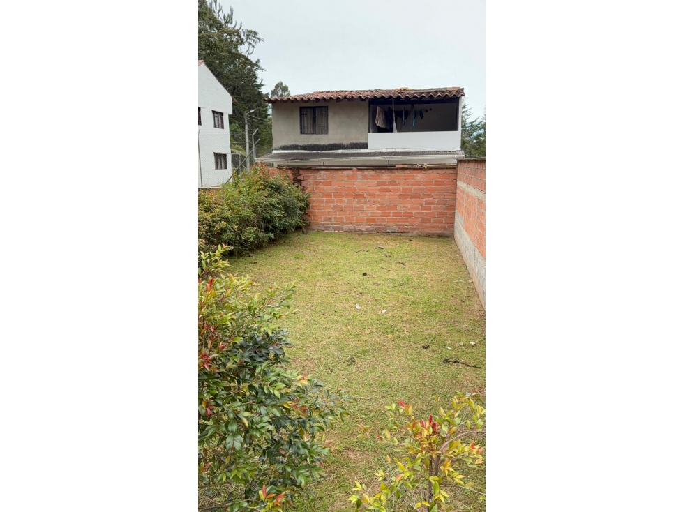 VENTA DE LOTE EN COPECONSA-SANTUARIO,ANTIOQUIA — foto 2