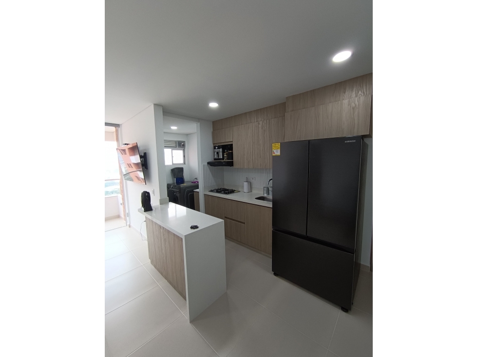 APARTAMENTO VENTA LA ESTRELLA — foto 4