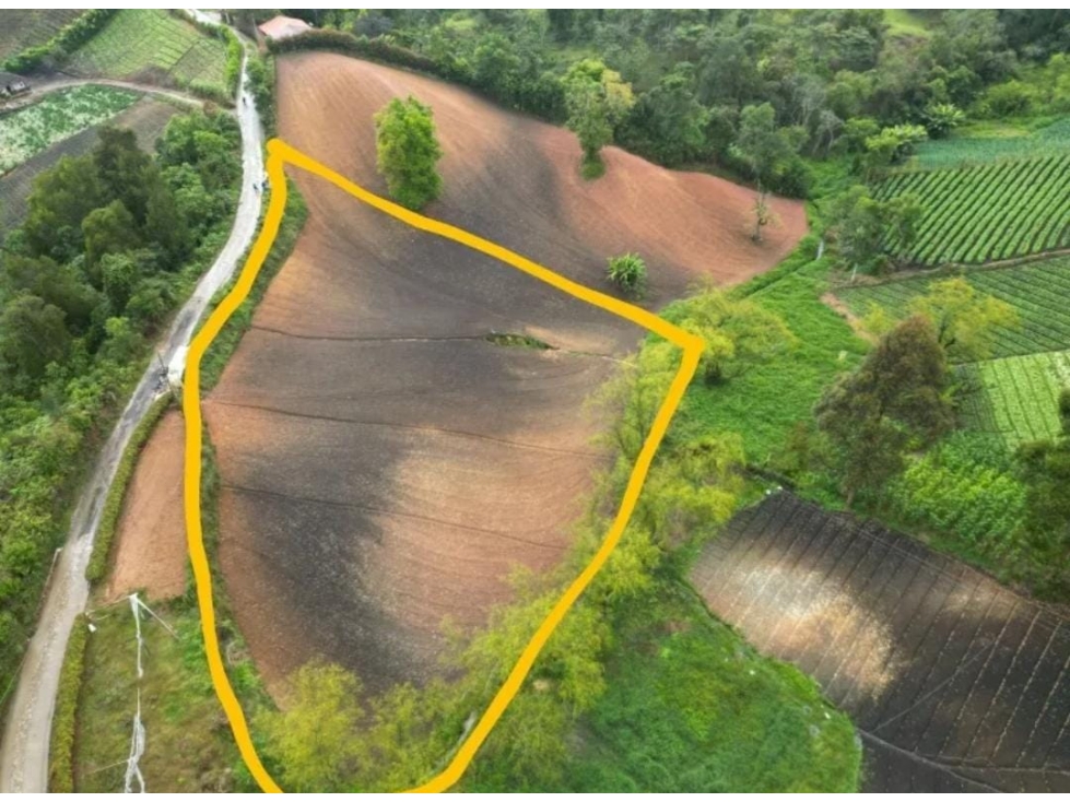 LOTE EN VENTA MARINILLA ANTIOQUIA SECTOR CASCAJO — foto 6