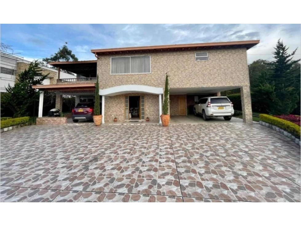 CASA EN VENTA SECTOR EL TABLAZO LLANOGRANDE