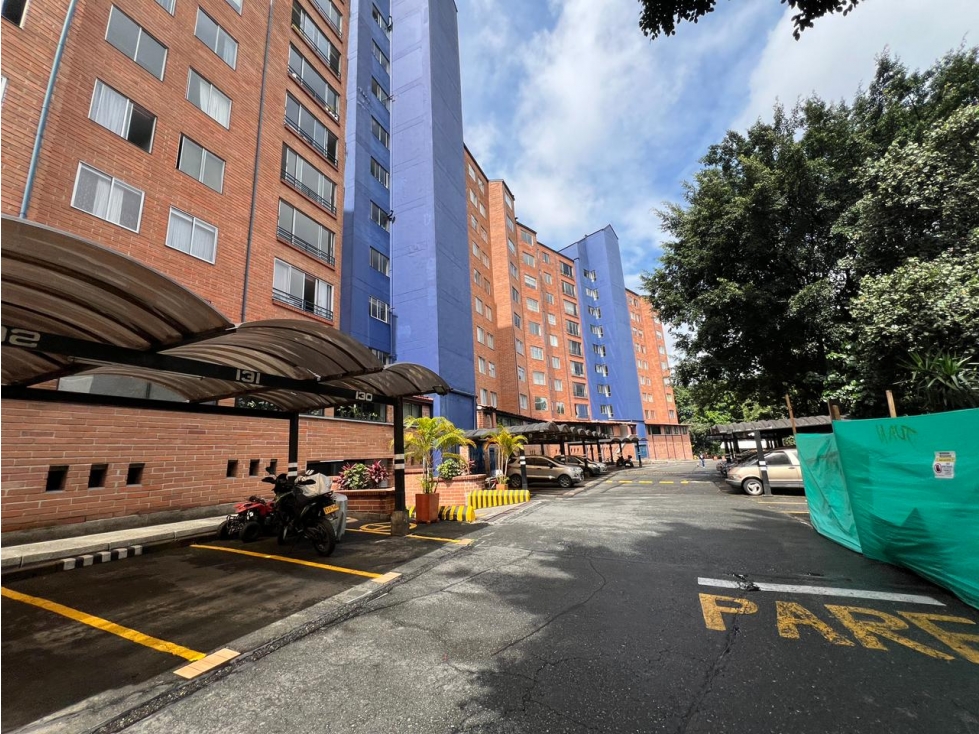 APARTAMENTO VENTA MEDELLÍN EL POBLADO