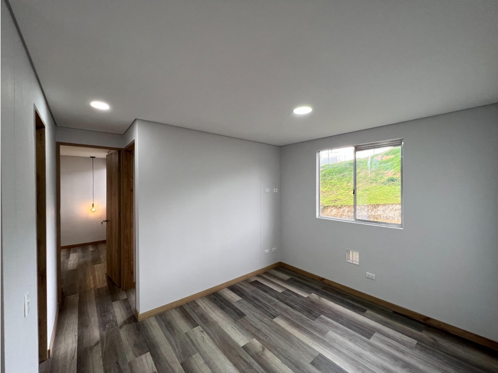APARTAMENTO EN VENTA RIONEGRO ANTIOQUIA — foto 5