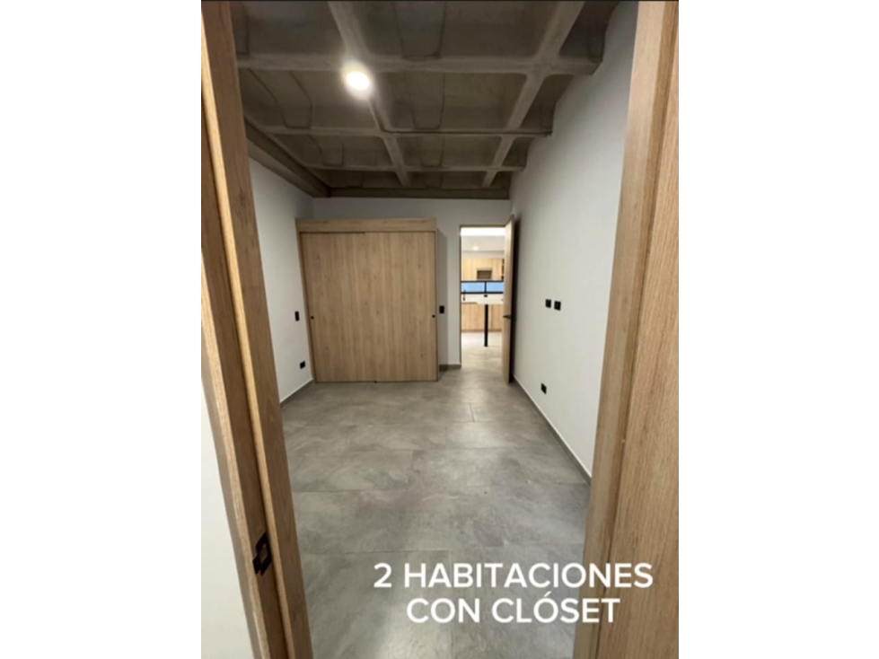APARTAMENTO EN VENTA LA CEJA — foto 4