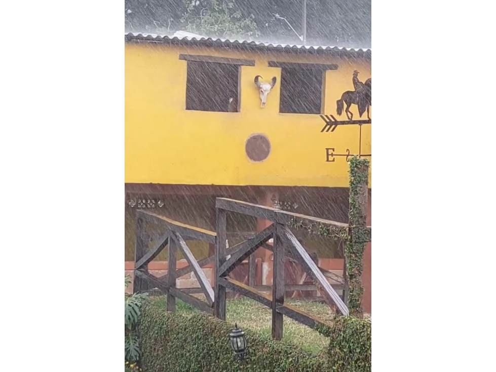 CASA FINCA EN VENTA LA ESTRELLA ANTIOQUIA - 4