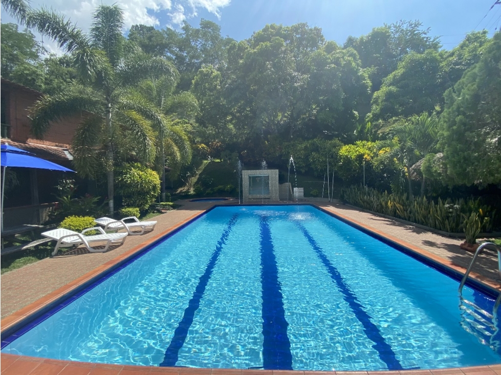 FINCA EN VENTA SAN JERONIMO VÍA PAJARITO — foto 3