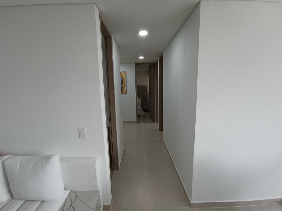 APARTAMENTO VENTA LA ESTRELLA — foto 6