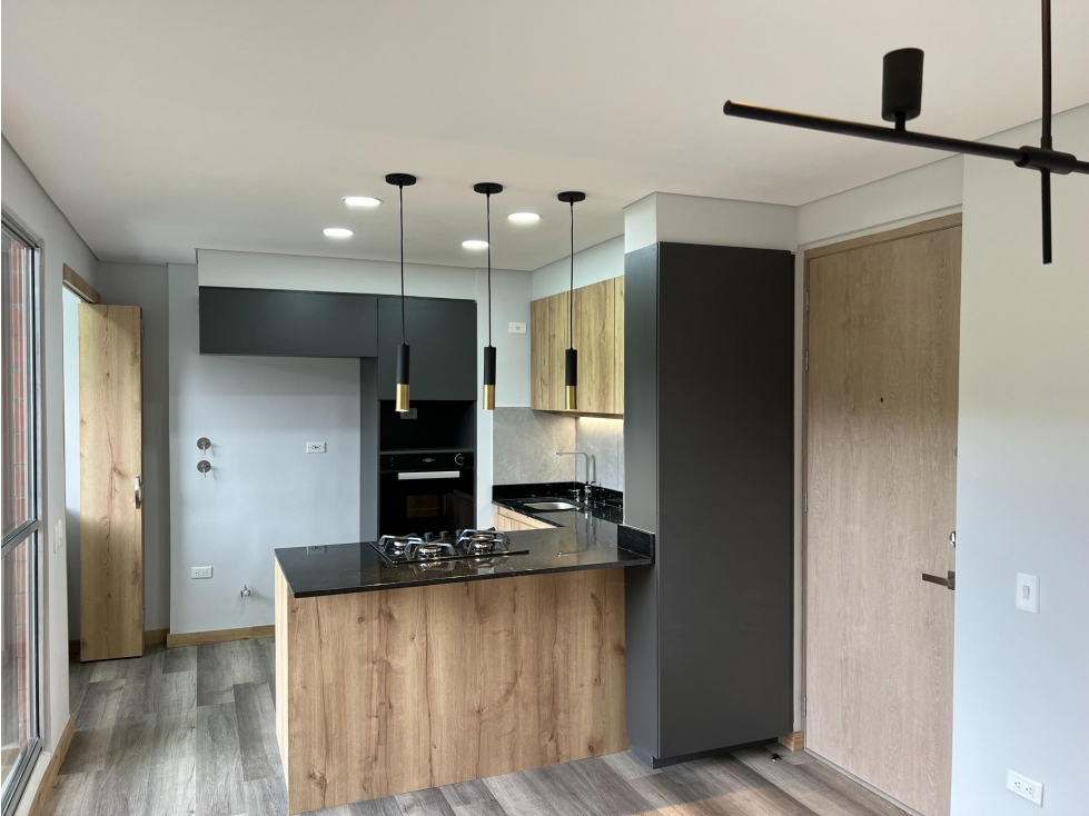 APARTAMENTO EN VENTA RIONEGRO ANTIOQUIA
