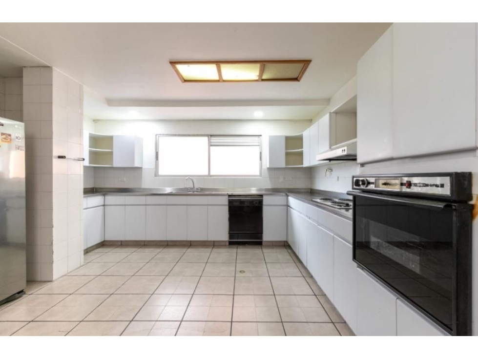 APARTAMENTO EN VENTA LAURELES — foto 4