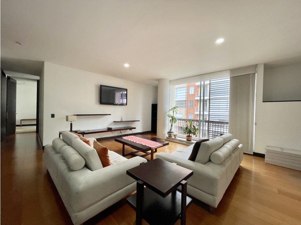 ARRIENDO - VENDO EN CHICO RESERVADO — foto 4