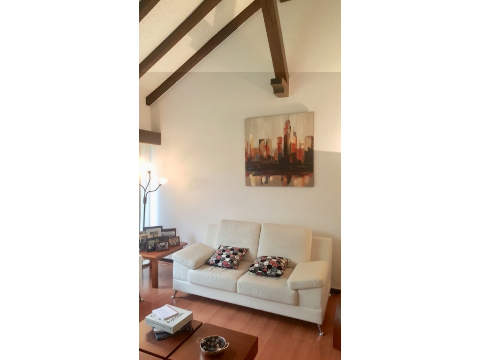Arriendo Casa en Calleja Alta — foto 4