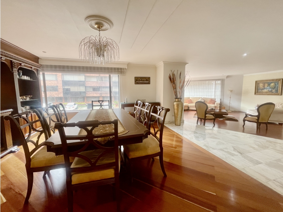 Arriendo en La carolina 363 mt + 200 terraza — foto 5