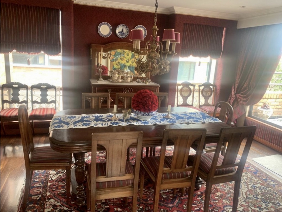 Arriendo en Bellavista con terraza - Rosales bajo — foto 6