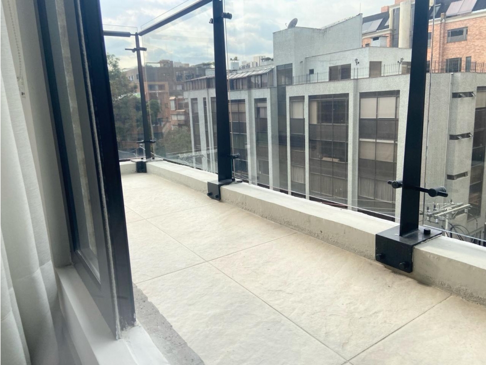 Arriendo apartamento moderno en La Carolina 170mt — foto 6