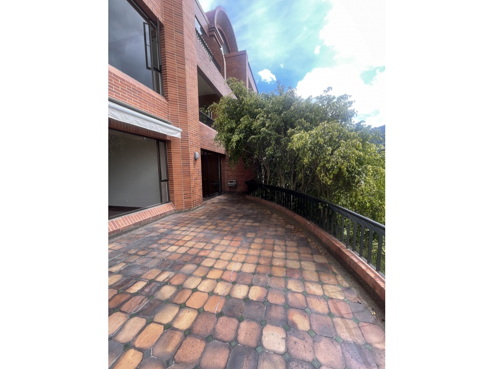 Exclusivo aparamento con terraza en Santa Barbara Alta. 403 mt — foto 4