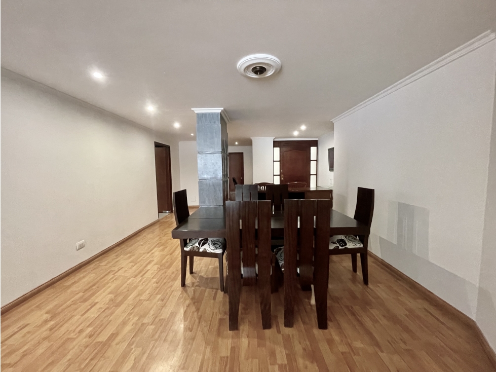 Vendo La Carolina 125 mt2 — foto 4