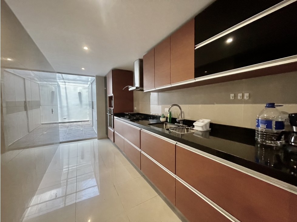 Vendo La Carolina 125 mt2 — foto 5