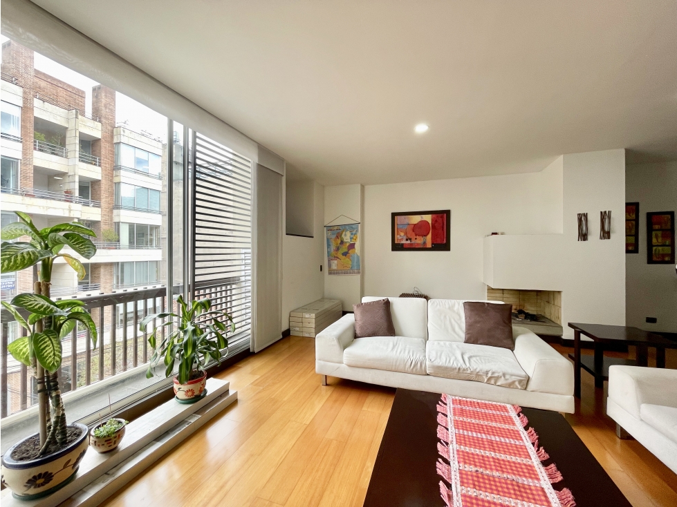 ARRIENDO - VENDO EN CHICO RESERVADO — foto 2
