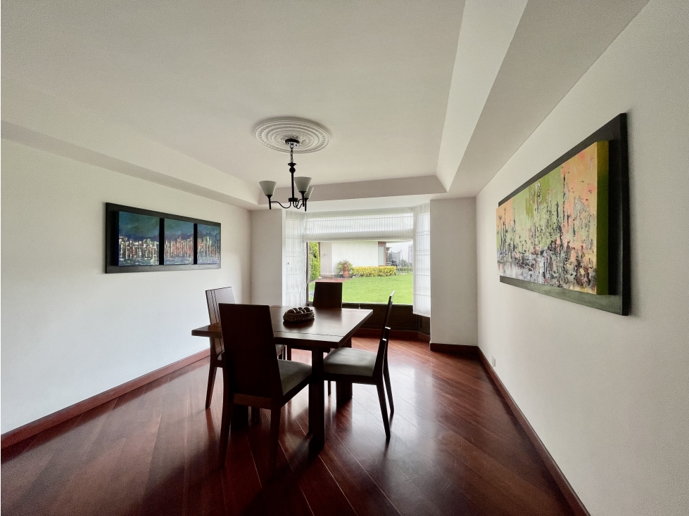 VENDO - ARRIENDO CASA EN RECODO DEL COUNTRY — foto 6