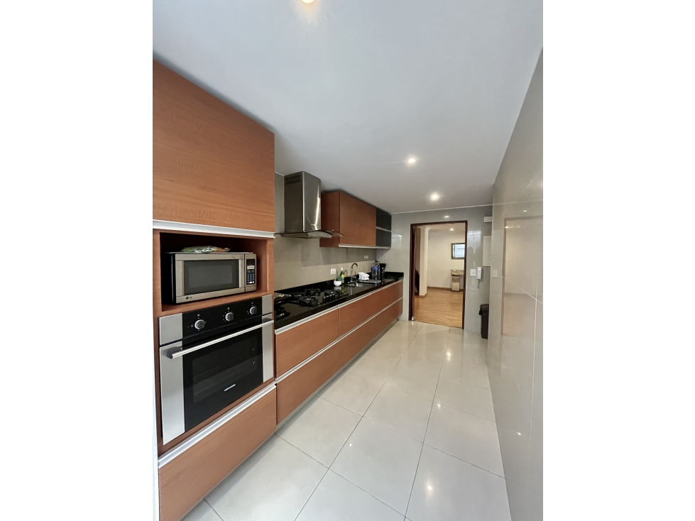 Vendo La Carolina 125 mt2 — foto 6