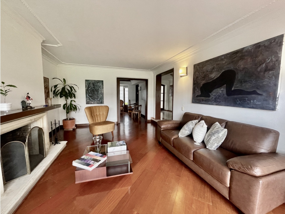 VENDO - ARRIENDO CASA EN RECODO DEL COUNTRY — foto 4
