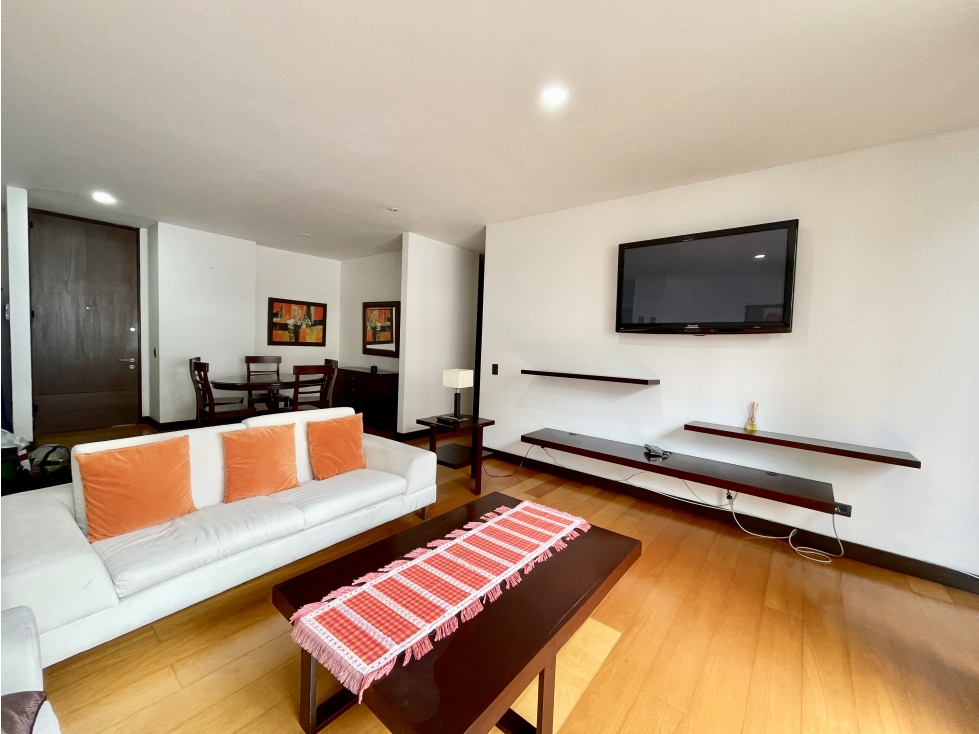 ARRIENDO - VENDO EN CHICO RESERVADO — foto 6