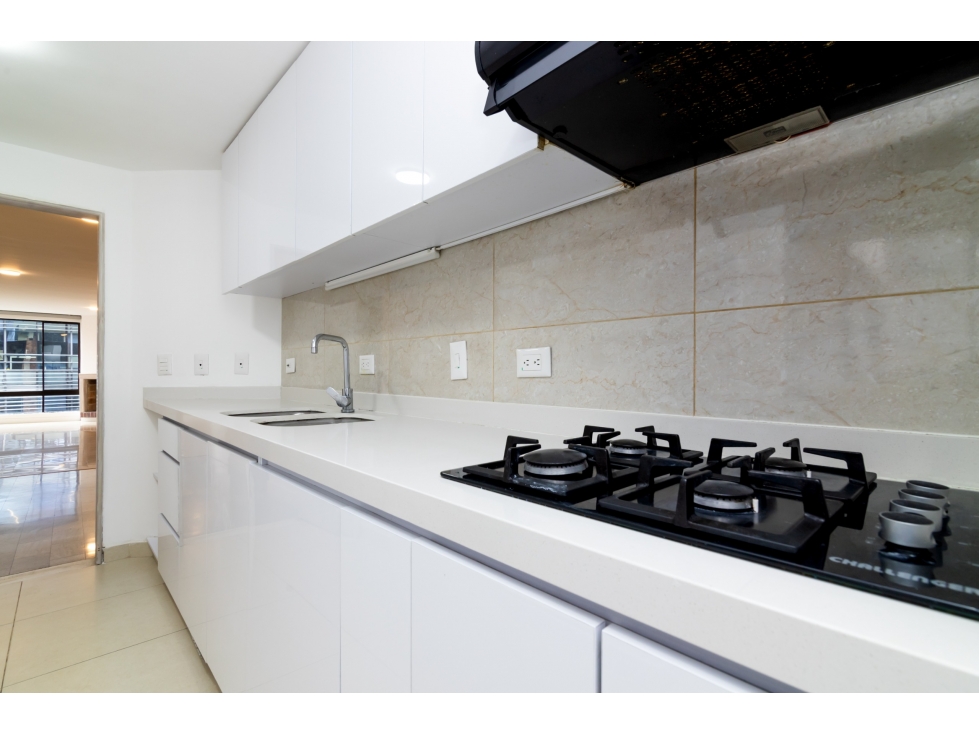 ARRIENDO LINDO APARTAMENTO DUPLEX CON TERRAZA — foto 5