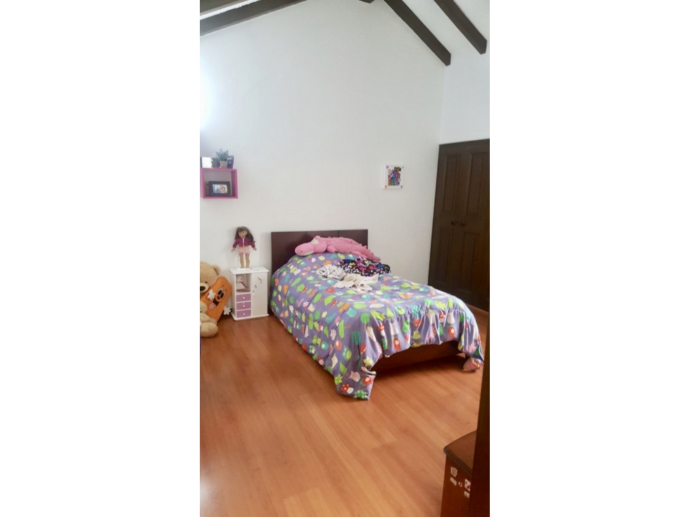Arriendo Casa en Calleja Alta — foto 6