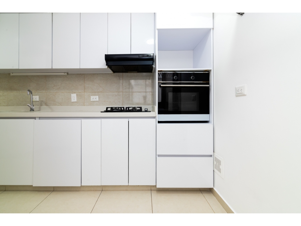 ARRIENDO LINDO APARTAMENTO DUPLEX CON TERRAZA — foto 4