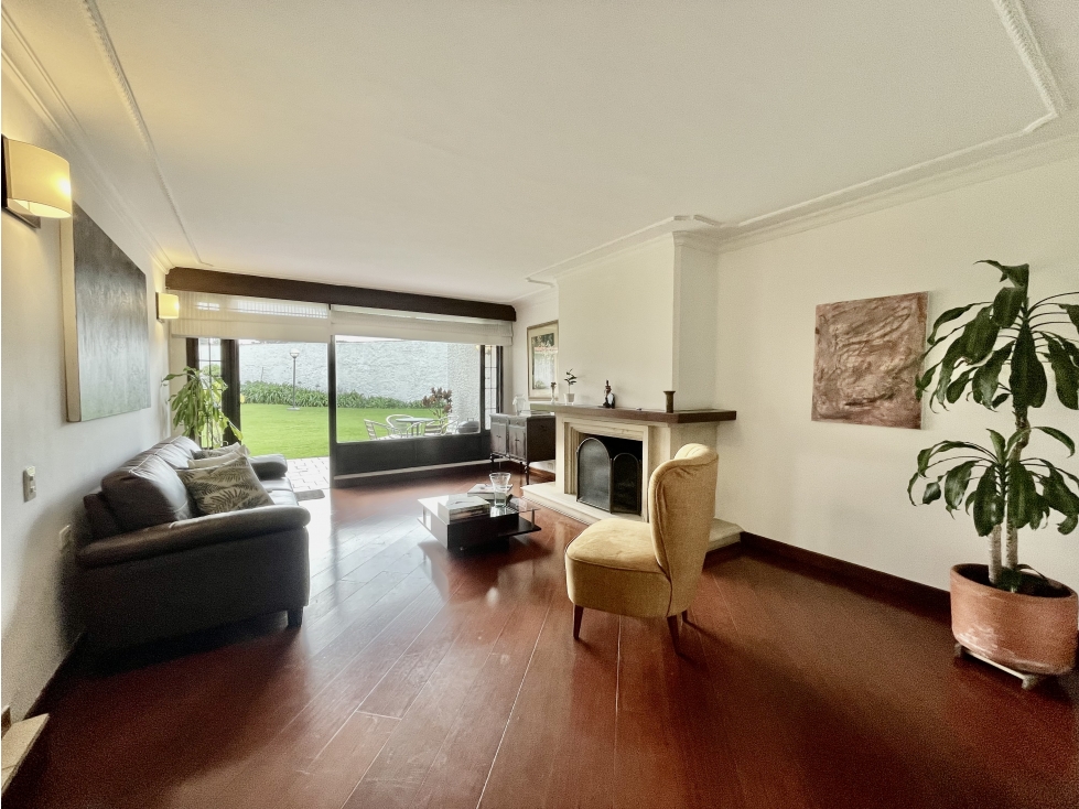 VENDO - ARRIENDO CASA EN RECODO DEL COUNTRY