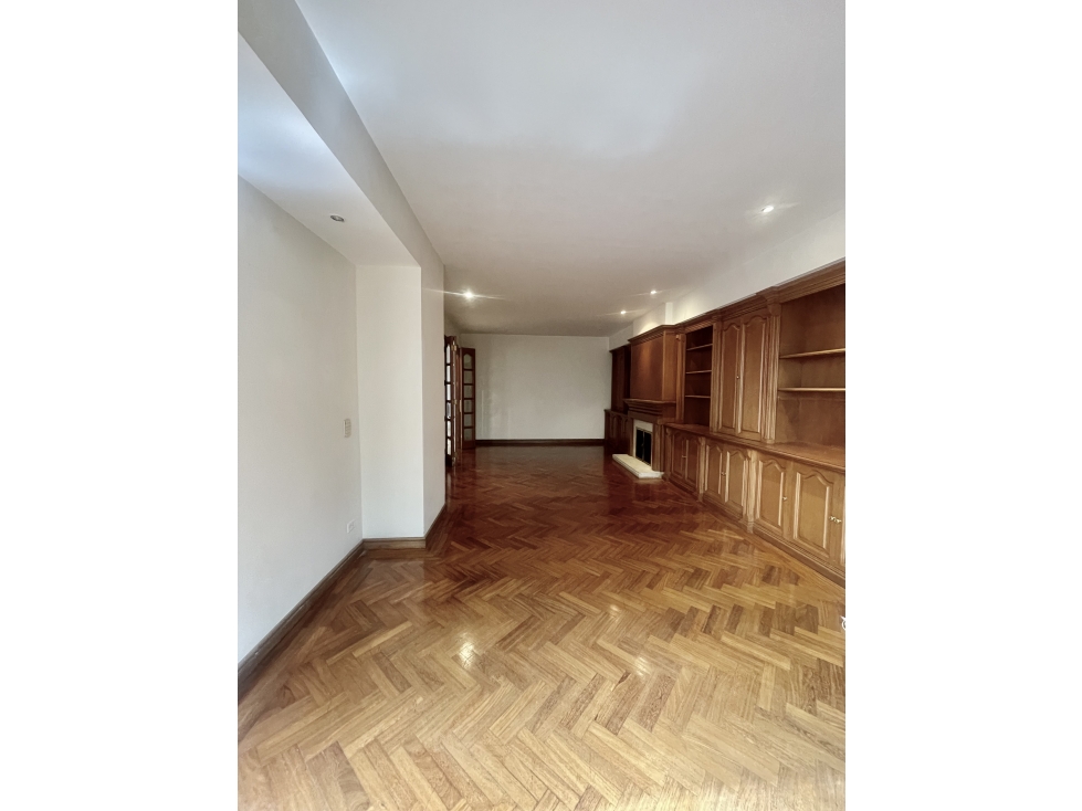 Exclusivo aparamento con terraza en Santa Barbara Alta. 403 mt — foto 5