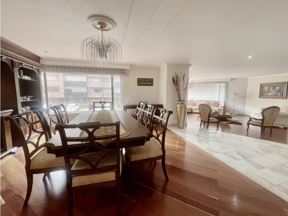 Arriendo en La carolina 363 mt + 200 terraza — foto 2