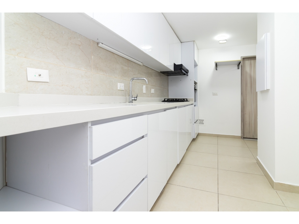 ARRIENDO LINDO APARTAMENTO DUPLEX CON TERRAZA — foto 6