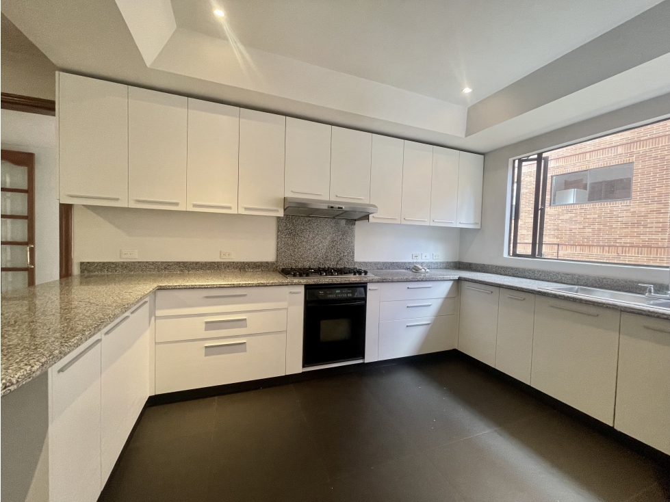 Exclusivo aparamento con terraza en Santa Barbara Alta. 403 mt — foto 6