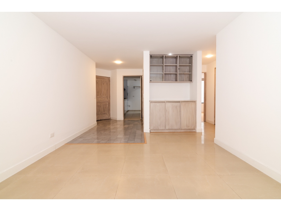 ARRIENDO LINDO APARTAMENTO DUPLEX CON TERRAZA — foto 3