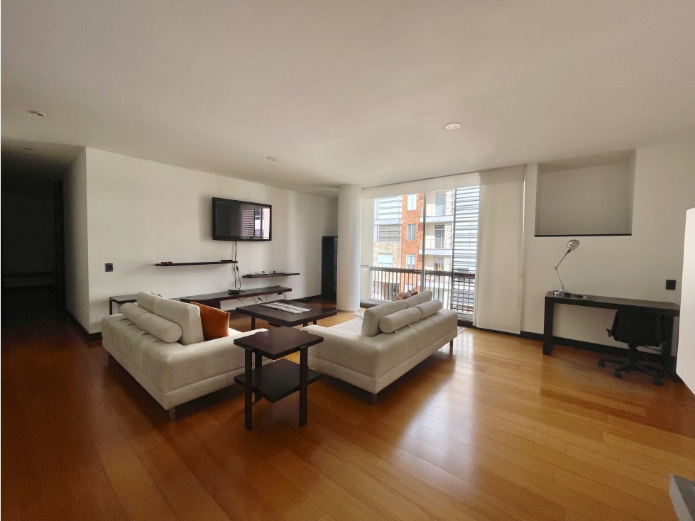 ARRIENDO - VENDO EN CHICO RESERVADO — foto 5
