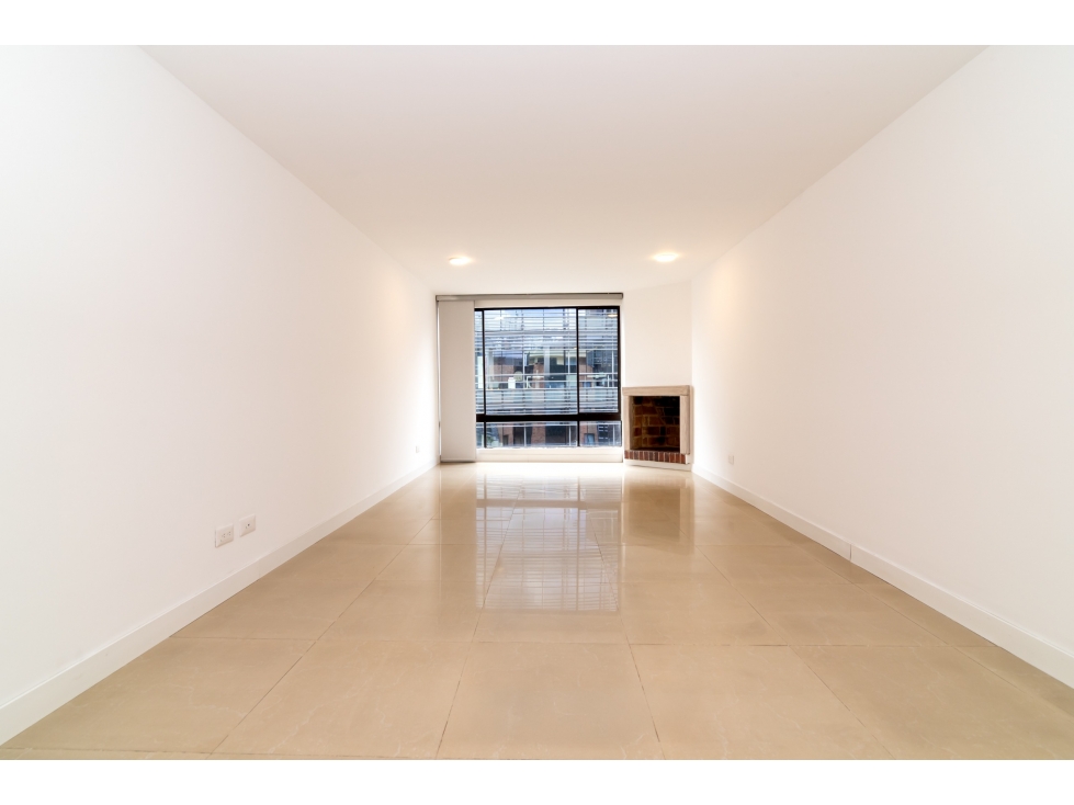 ARRIENDO LINDO APARTAMENTO DUPLEX CON TERRAZA