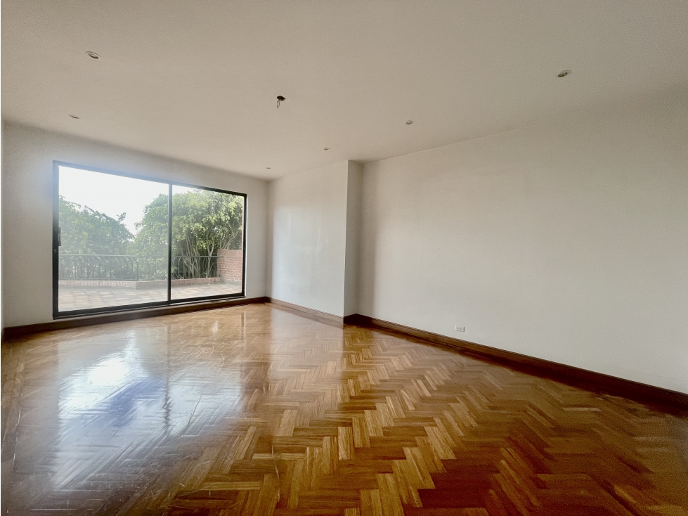 Exclusivo aparamento con terraza en Santa Barbara Alta. 403 mt — foto 2