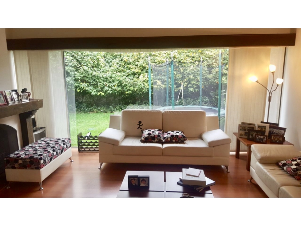 Arriendo Casa en Calleja Alta — foto 2