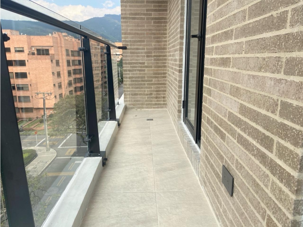 Arriendo apartamento moderno en La Carolina 170mt — foto 5