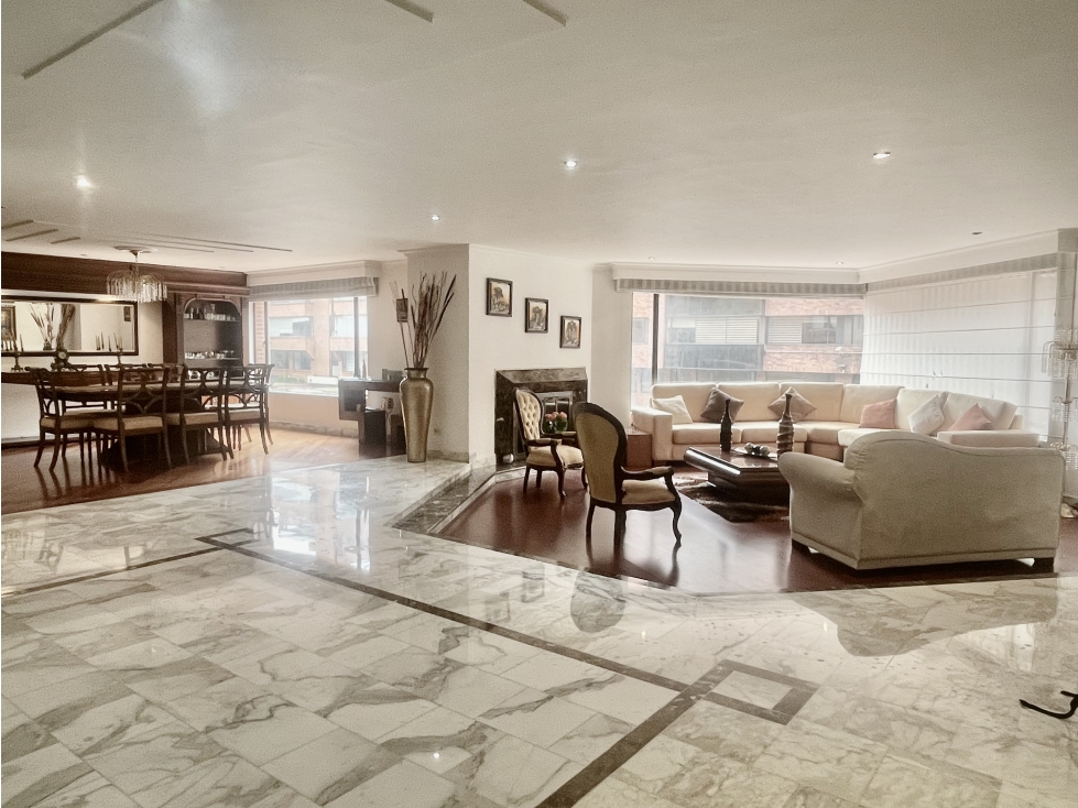 Arriendo en La carolina 363 mt + 200 terraza — foto 6