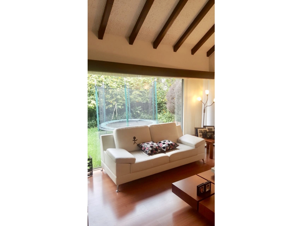 Arriendo Casa en Calleja Alta — foto 3