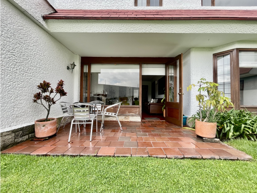 VENDO - ARRIENDO CASA EN RECODO DEL COUNTRY — foto 2