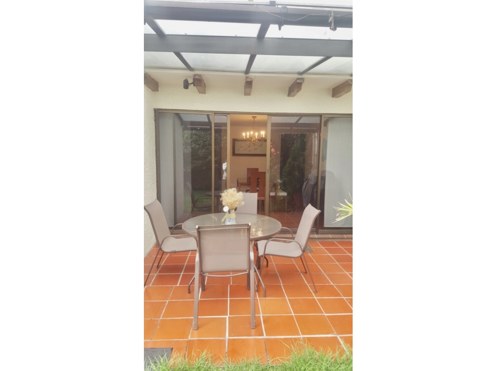 Arriendo Casa en Calleja Alta — foto 5
