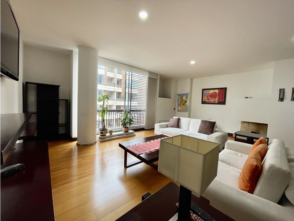 ARRIENDO - VENDO EN CHICO RESERVADO — foto 3