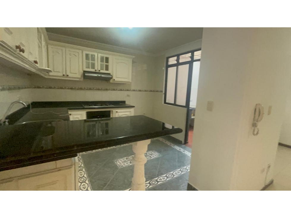 SE ARRIENDA CASA DENTRO DE CONDOMINIO AL NORTE DE ARMENIA - 6