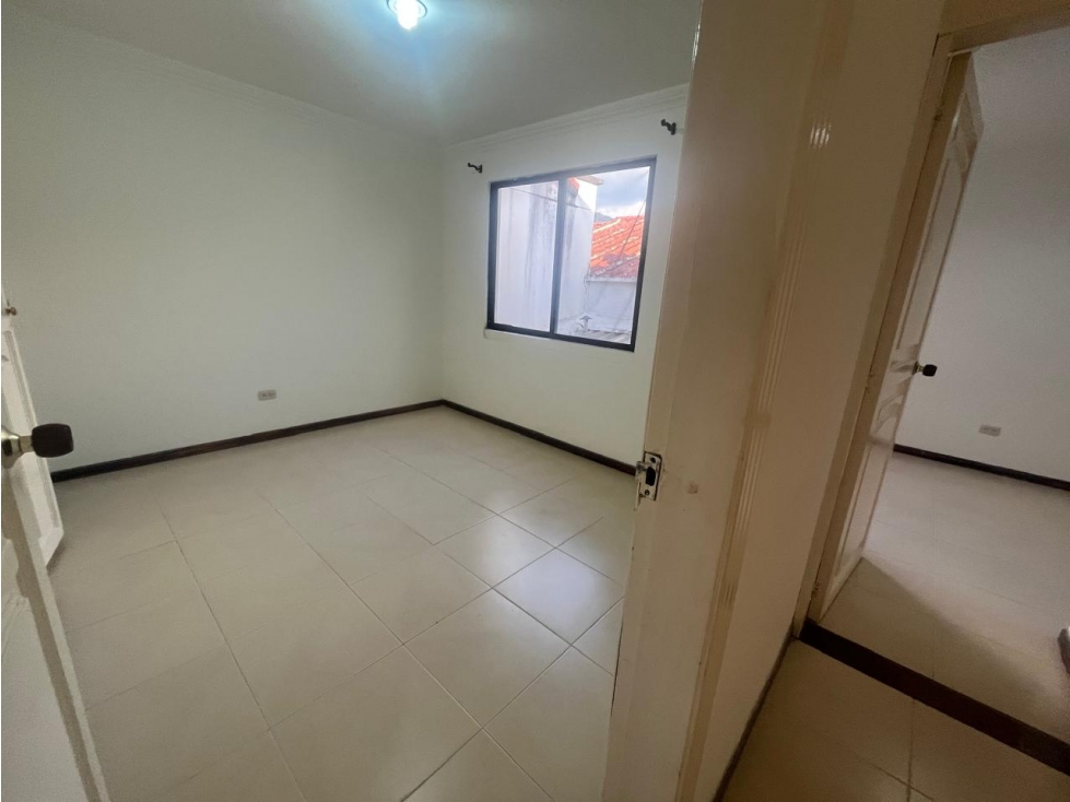 SE ARRIENDA CASA DENTRO DE CONDOMINIO AL NORTE DE ARMENIA - 4